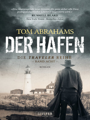 cover image of Der Hafen